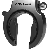 Contec Powerloc M Ct1 R Sykkelrammelås
