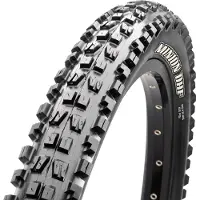 Maxxis Minion Front Ddown Kv 3c Tubeless 27.5´´ X 2.50 Mtb-dekk