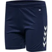 Hummel Core Xk Poly Shorts