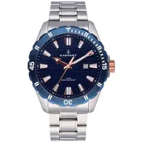 Radiant Tagrad Ii 45 Mm Black Dial Ipbitone Brac Klokke