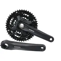 Shimano Altus Mt210 Direct Mount Kranksett