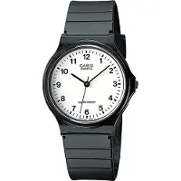 Casio Mq-24-7blleg Klokke