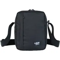 CabinZero 3l With Rifd Pocket Skuldertaske