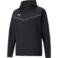 Puma Teamrise Jakke