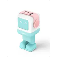 UGREEN Uno Charger 65W (Cyan)