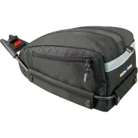 Klickfix Contour 4l Sadelveske