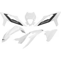 Ufo Beta Rr 2020-2024 Bekit801@043 Plastsett