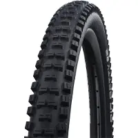 Schwalbe Big Betty Performance Bikepark 27.5´´ X 2.40 Stiv Mtb-dekk