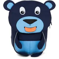 Affenzahn Ryggsekk - Liten - Bobo Bear - - OneSize - Ryggsekk