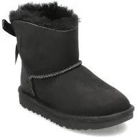 Ugg Mini Bailey Bow Ii Støvler