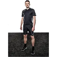 Uhlsport Essential Prime Kortermet Poloskjorte