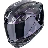 Scorpion Exo-391 Clutter Fullface-hjelm