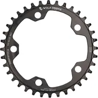 Wolf Tooth 5b 110 Bcd Kjettingring