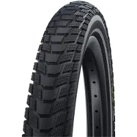 Schwalbe Pick Up 26x2.60 SuperDefense AddixE refleksstripe