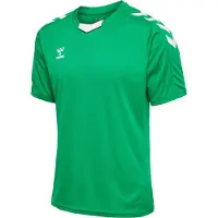 Hummel Core Xk Poly Kortarmet T-skjorte
