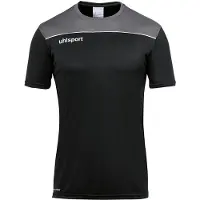 Uhlsport Offense 23 Poly Kortarmet T-skjorte