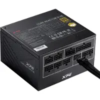 ADATA Corereactor Ii 850w 80 Plus Gold Modulær Strømforsyning