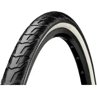 Continental Ride City 700 X 47 Urban Stive Sykkeldekk
