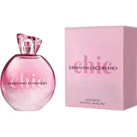 ERMANNO SCERVINO Elegant Eau De Parfum Spray for kvinner 50 ML