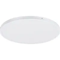 Eglo FUEVA 1 ceiling lamp Ø600 mm 3000K dimmable white