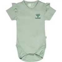 Hummel Talya Ruffle Kortermet Body