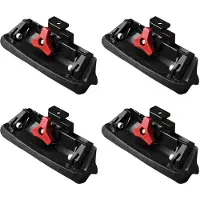 Yakima K1129 Klemmesett