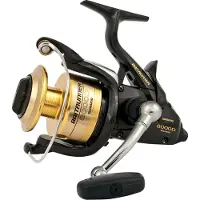 Shimano Baitrunner D Karpefiskesnelle