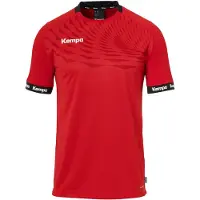 Kempa Wave 26 Kortarmet T-skjorte