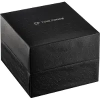 Time Force Tf2568l-10-1 Dameklokke