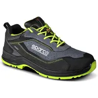 Sparco Indy S1p Esd Sikkerhetssko