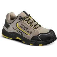 Sparco Allroad S3 Esd Sikkerhetssko