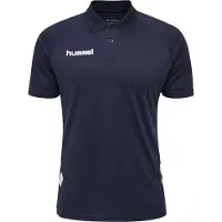 Hummel Promo Kortermet Poloskjorte