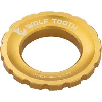 Wolf Tooth Cnc Cl Låsering For Skivebrems