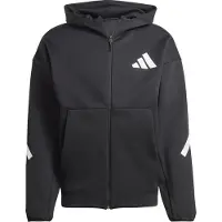 Adidas Z.n.e Genser Med Hel Glidelås