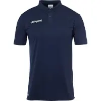 Uhlsport Essential Poly Kortermet Poloskjorte