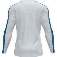 Joma Academy Langarmet T-skjorte