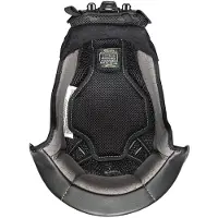 X-Lite X1005/ultra Racing Carbon Fitting Helt Innerfôr Til Hjelm