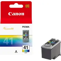 Canon CL-41 Blekkpatron 3 farge