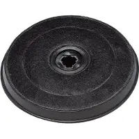 Bosch DHZ2701 - Trekullsfilter for røykfang