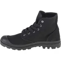Palladium Pampa Hi Treningssko