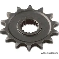 Afam 58500-520 Sprocket Fremre Tannhjul