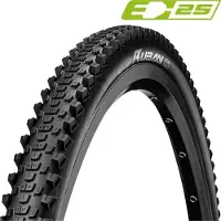 Continental Ruban E-25 29´´ X 2.60 Stiv Mtb-dekk