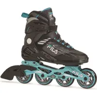 Fila Skate Legacy Pro 80 Rulleskøyter For Damer