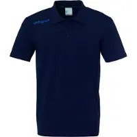 Uhlsport Essential Kortermet Poloskjorte