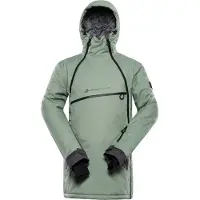Alpine Pro Omeq Jakke