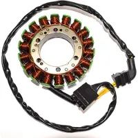 Sgr Trifase 18 Poles Honda Cbr 929 Rr Fireblade 4169010 Stator