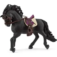 Schleich 42707 Dyrefigurer