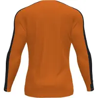 Joma Academy Langarmet T-skjorte