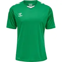 Hummel Core Xk Poly Kortarmet T-skjorte