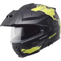 Schuberth E2 Atlas Modulhjelm